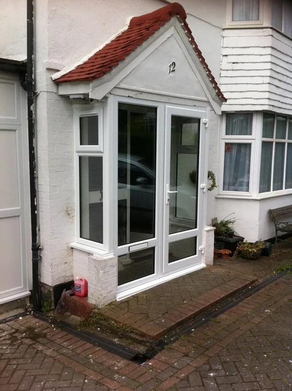 Ladbroke Grove Window & Door Services