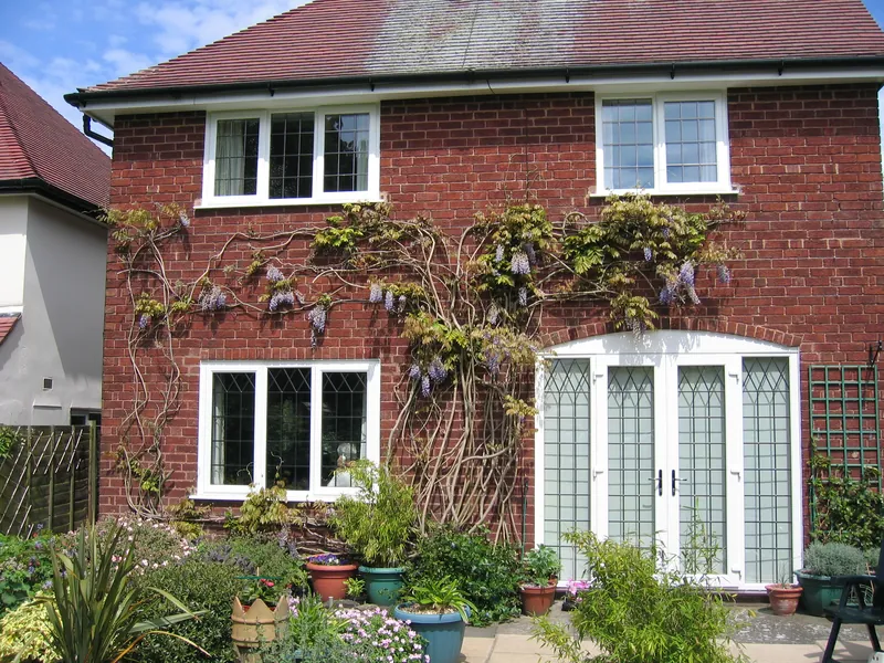 Garden Room Ladbroke Grove