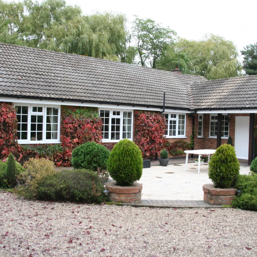 Garden Room Ladbroke Grove