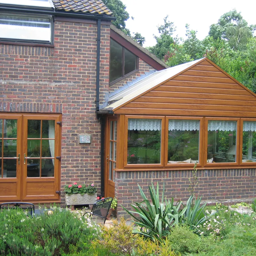 Garden Room Ladbroke Grove