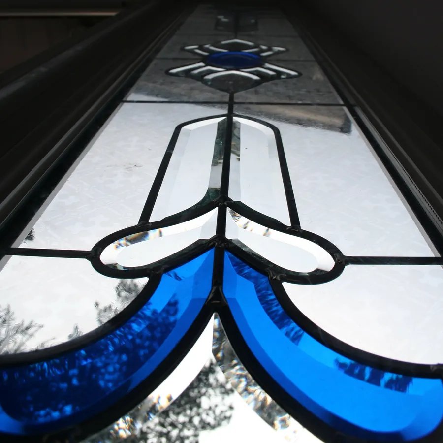 Glass Extension Ladbroke Grove