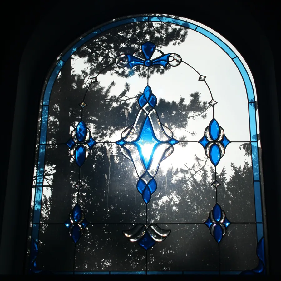 Glass Extension Ladbroke Grove