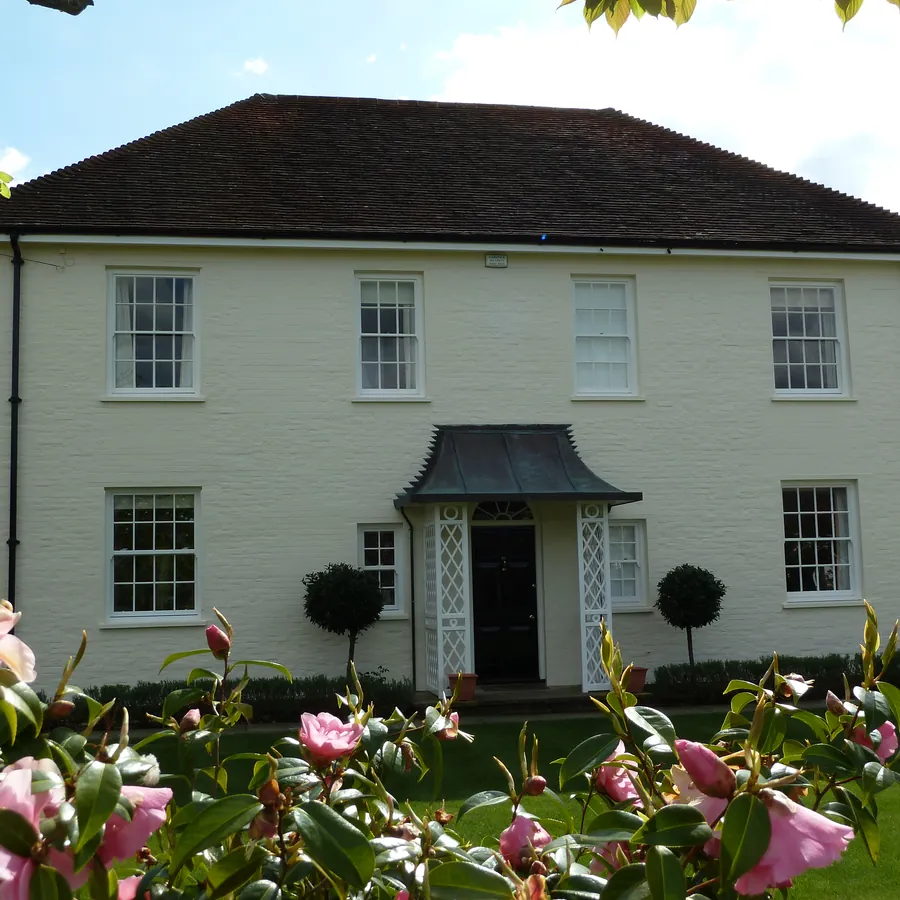 Orangery Ladbroke Grove