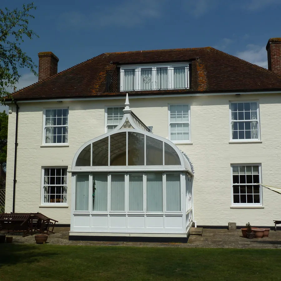 Orangery Ladbroke Grove