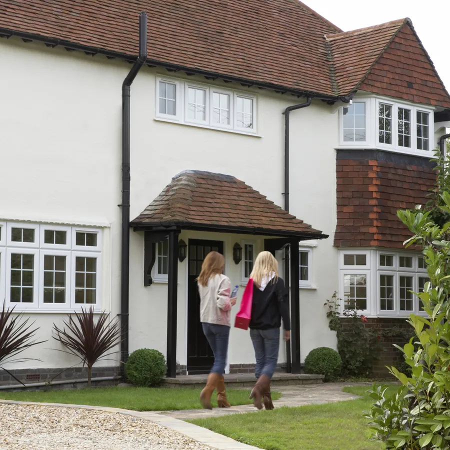 Conservatories — Product Ladbroke Grove