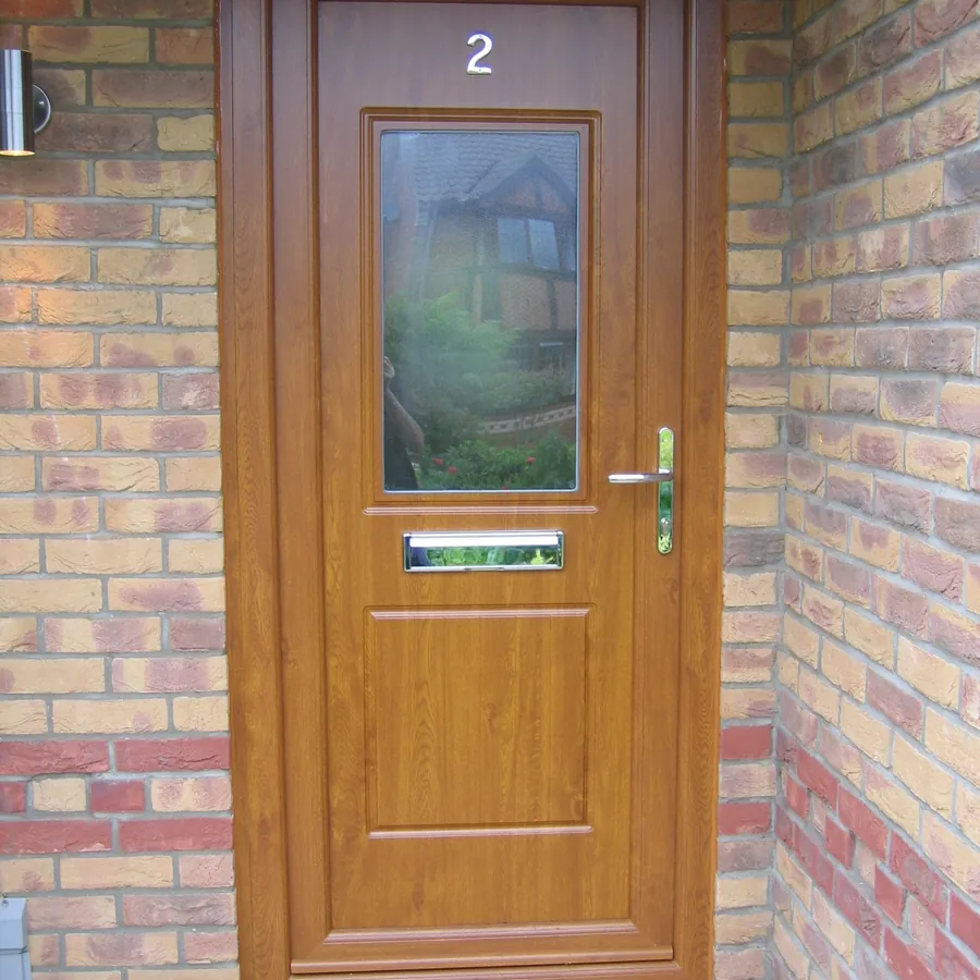 Doors Ladbroke Grove