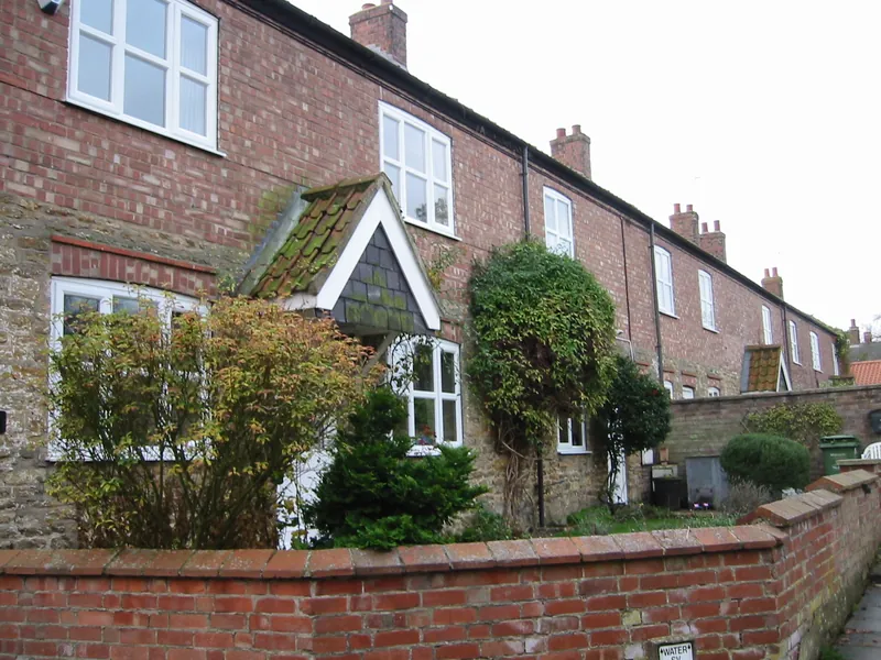 Aluminium Windows Ladbroke Grove