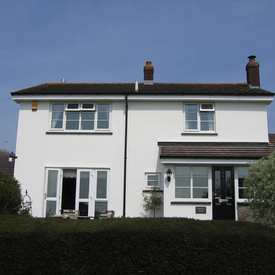 Aluminium Windows Ladbroke Grove