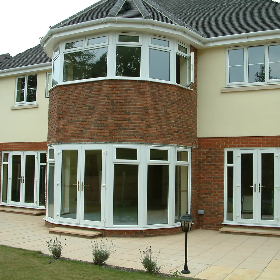 Aluminium Windows Ladbroke Grove