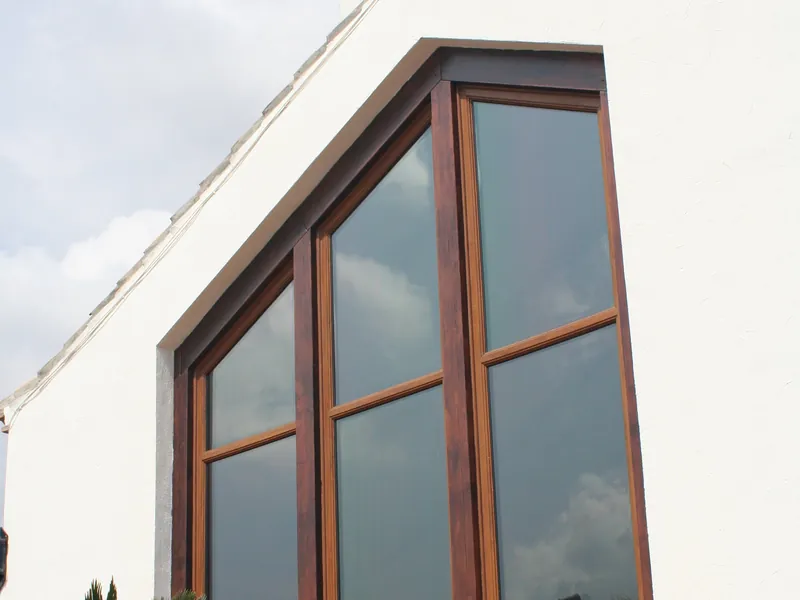 Bow Windows Ladbroke Grove
