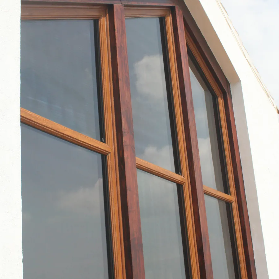 Bow Windows Ladbroke Grove