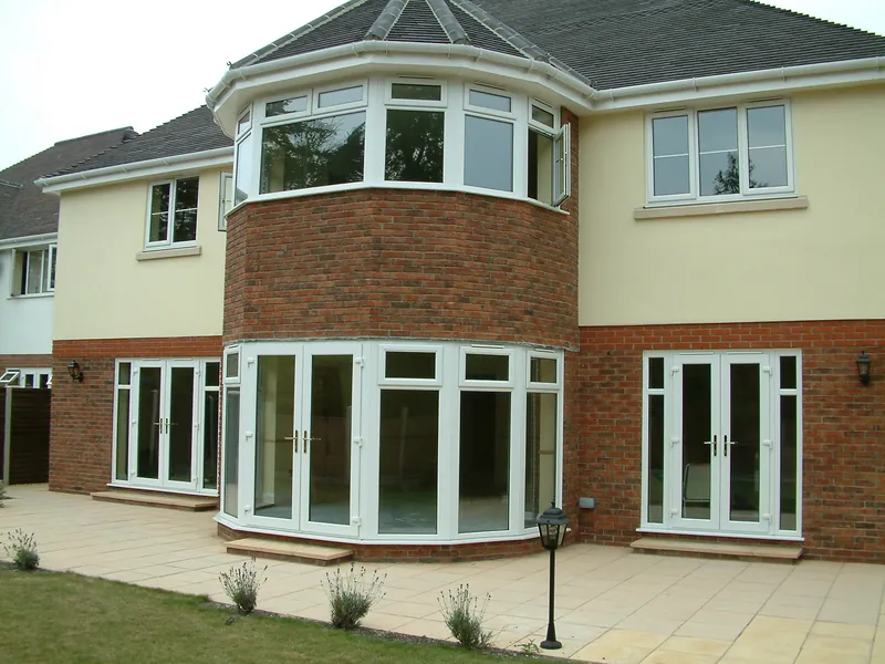 Casement Windows Ladbroke Grove