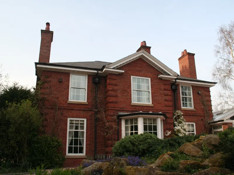 Casement Windows Ladbroke Grove