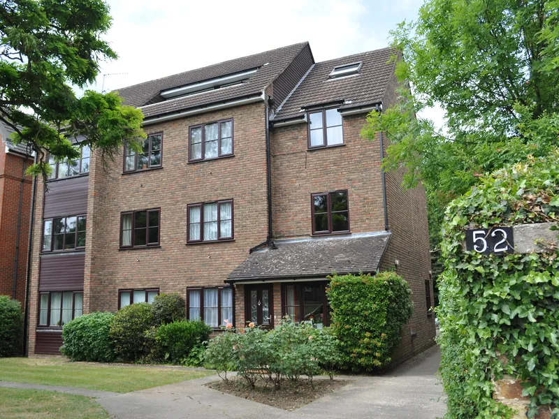 Casement Windows Ladbroke Grove