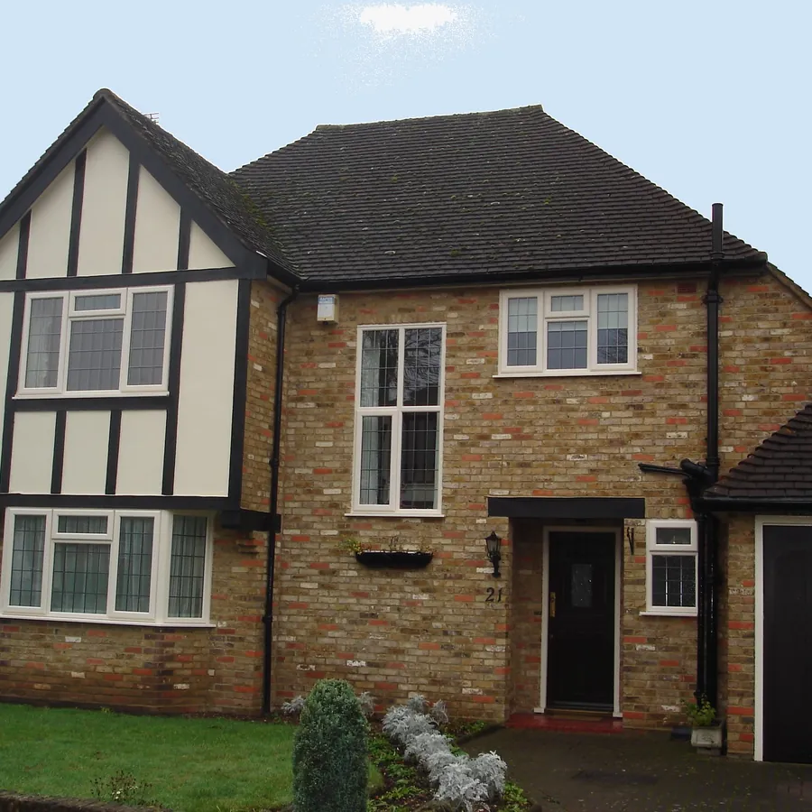 Casement Windows Ladbroke Grove