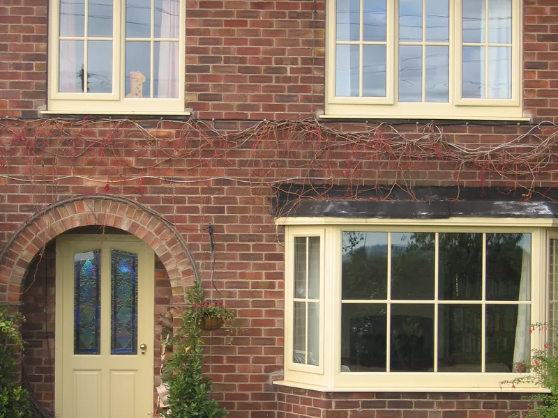 Flush Casement Windows Ladbroke Grove