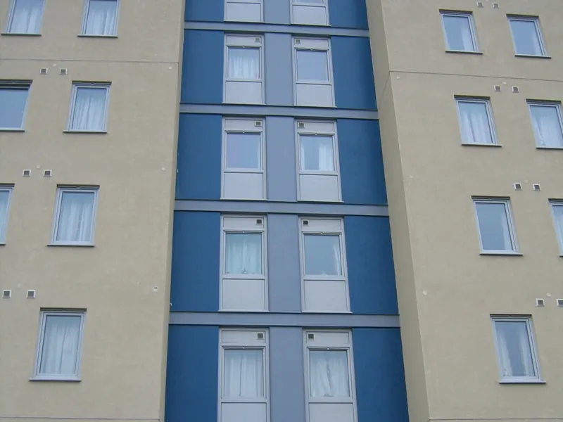 Flush Casement Windows Ladbroke Grove