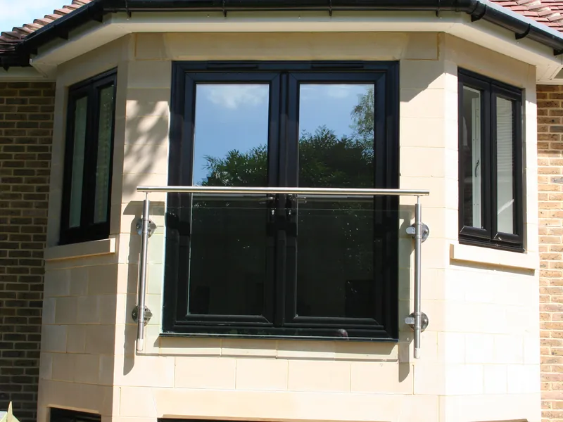 Flush Casement Windows Ladbroke Grove