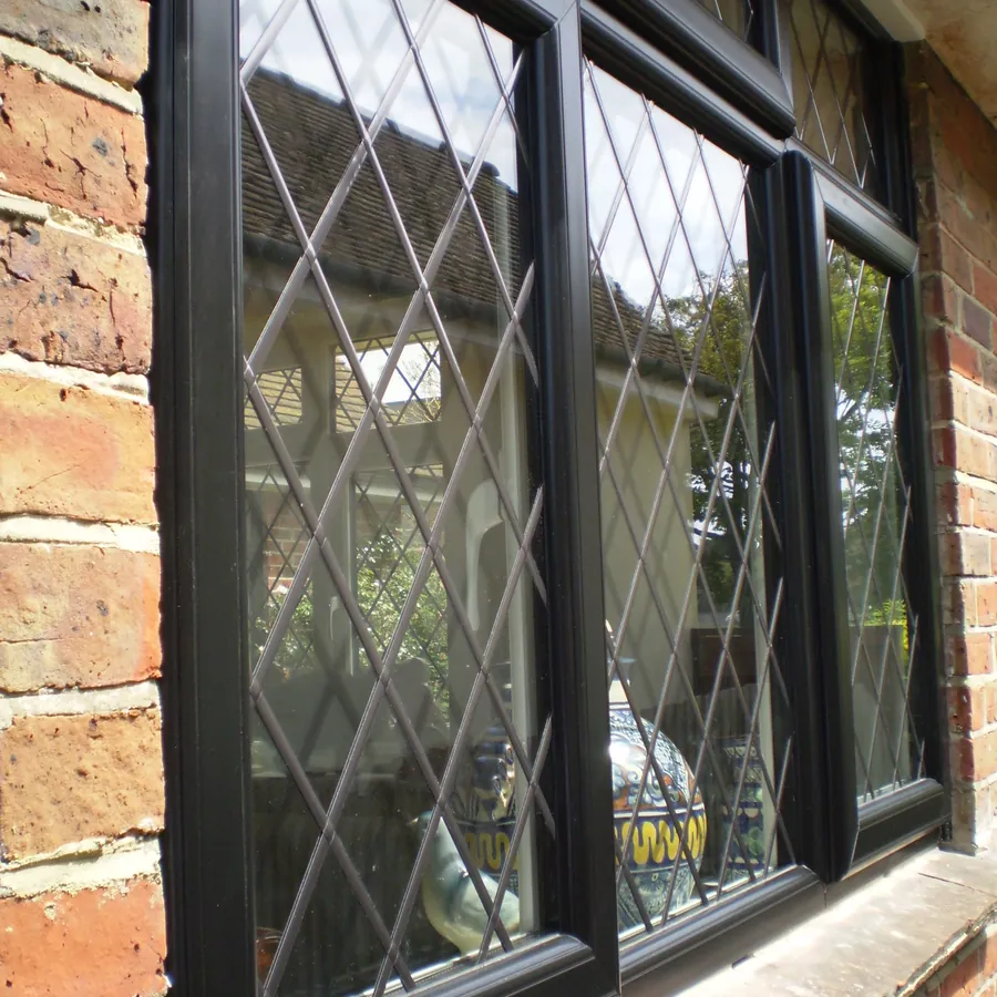 Flush Casement Windows Ladbroke Grove