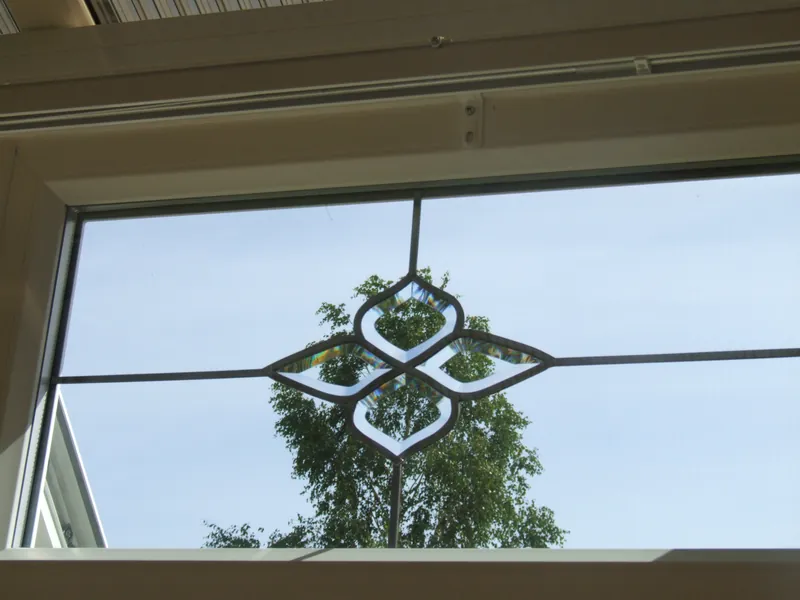 Double Vs Triple Glazing — Gallery Ladbroke Grove