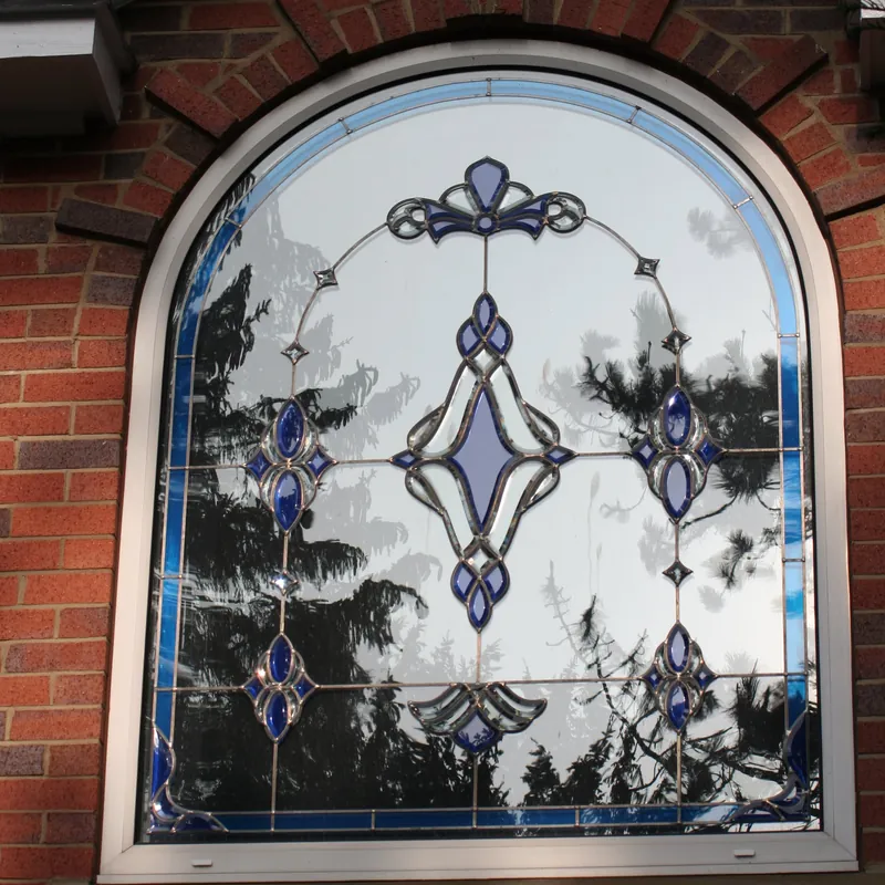 Energy Efficient Windows — Detail Ladbroke Grove