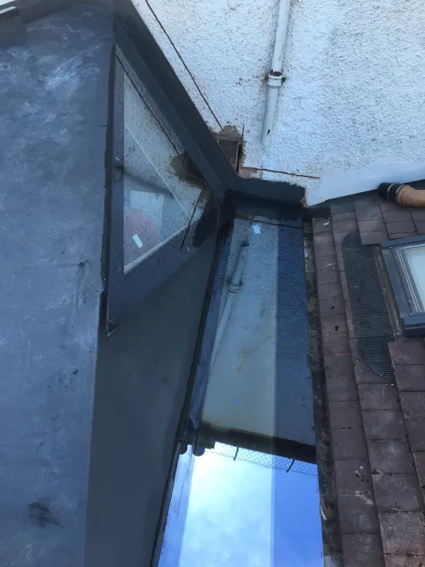 Skylights Ladbroke Grove